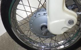 HONDA LITTLE CUB 2022 AA01