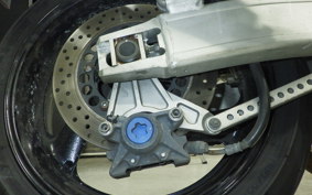 YAMAHA XJR1300 2001 RP03J