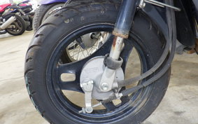 SUZUKI LET's 4 CA45A
