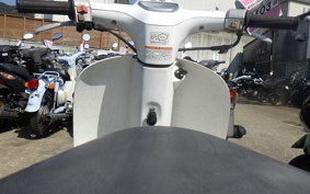 HONDA GIORCUB AF53