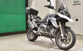 BMW R1200GS 2014