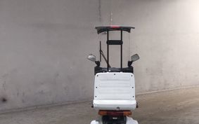 HONDA GYRO TA03