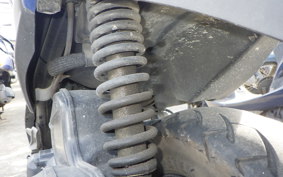 SUZUKI ADDRESS V125 S CF4MA