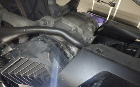 HONDA PCX 160 KF47