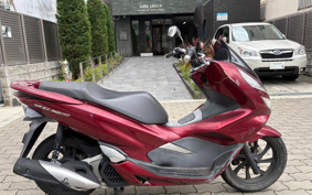 HONDA PCX 150 KF30