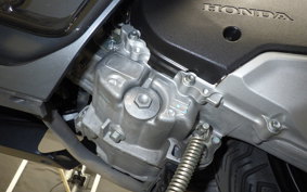 HONDA PCX125 JK05