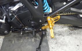 HONDA HAWK 11 2023 SC85
