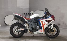 YAMAHA YZF-R1 2011 RN23