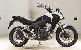 HONDA 400X 2023 NC56