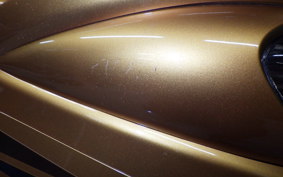 SUZUKI HAYABUSA Gen.2 2010