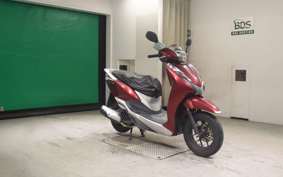 HONDA LEAD 125 2024 JF45
