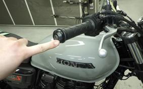 HONDA GB350S 2025 NC59