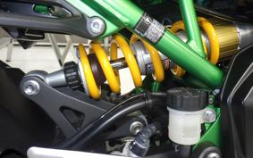 KAWASAKI Z900 Gen.2 SE 2022 ZR900B