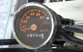 HONDA ZOOMER AF58