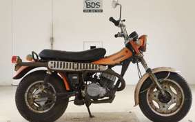 SUZUKI RV125 2010 RV125
