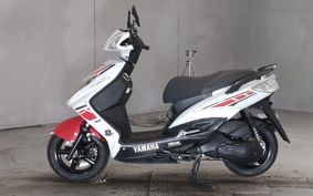 YAMAHA CYGNUS125XSR SE44J