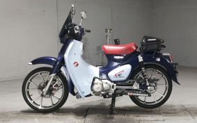 HONDA  SUPER CUB C125 JA58
