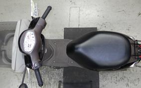 SUZUKI LET's Super Good CA4AA