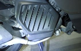 HONDA TACT Basket AF79