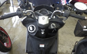 YAMAHA MAJESTY155 S 2021 SG28J