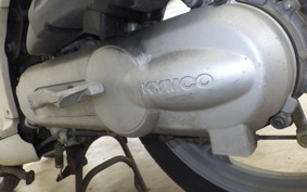 KYMCO LOOKER 50