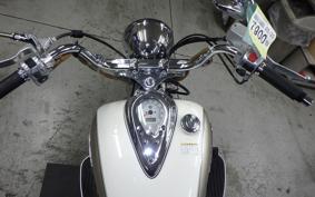 YAMAHA DRAGSTAR 400 CLASSIC 2008 VH01J