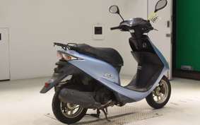 HONDA DIO Gen.6 2017 AF62