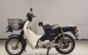 HONDA C50 SUPER CUB AA04