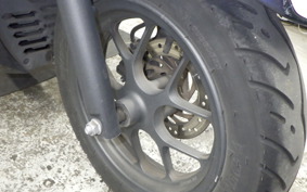 HONDA LEAD 125 2024 JF45