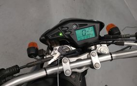 YAMAHA SEROW 250 DG11J