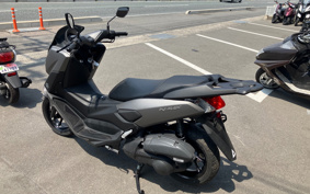 YAMAHA NMAX ABS SED6J