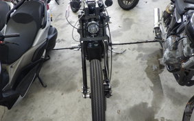 HONDA STEED 400 1991 NC26