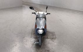 SUZUKI  LETS 4G CA41A