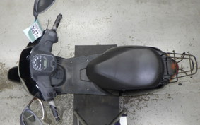 HONDA TACT-4ﾍﾞｰｼｯｸ AF79