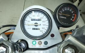 YAMAHA SRX600 Gen.1 1985 1JK