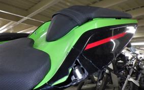 KAWASAKI NINJA 250 2 EX250P