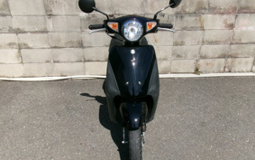 SUZUKI LET's CA4AA