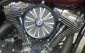 HARLEY FLTR 1580 2008