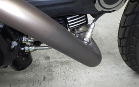 DUCATI SCRAMBLER 2024