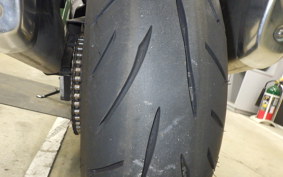 SUZUKI HAYABUSA Gen.3 2022 EJ11A