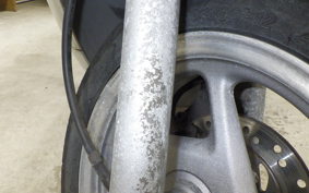 HONDA LEAD 110 2004 JF19