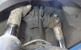 SUZUKI ADDRESS V125 G CF46A
