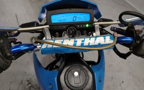 KAWASAKI D-TRACKERX LX250V