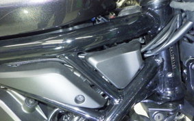 HONDA REBEL 1100 DCT 2021 SC83