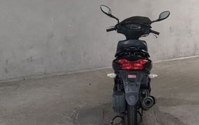 SUZUKI TEKKEN 125 UZD46