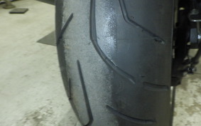 KAWASAKI ZX 1400 NINJA R A 2015