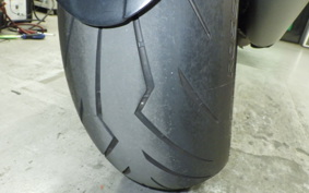 DUCATI DIAVEL STRADA 2013