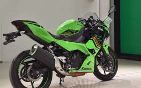 KAWASAKI NINJA 400 2024 EX400L