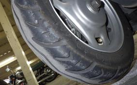 SUZUKI ADDRESS V50 Gen.2
