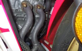 HONDA CBR250RR A 2002 MC51